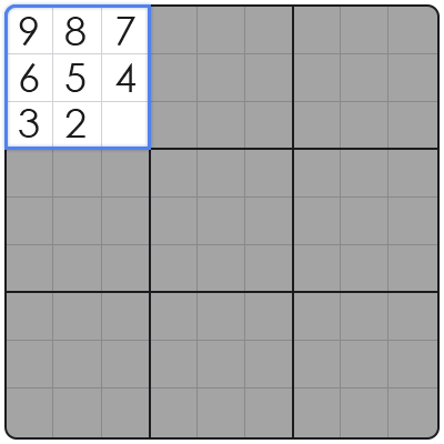 blank sudoku printable free