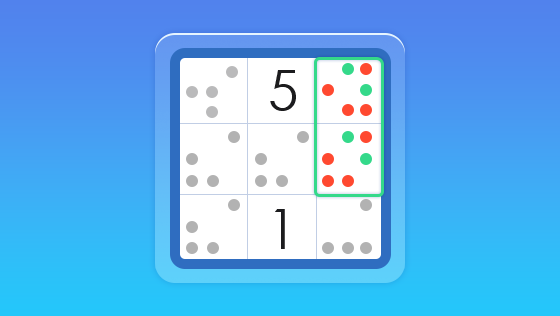 tips and tricks for sudoku